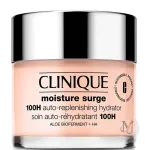 کرم ژل آبرسان 100 ساعته کلینیک مدل Moisture Surge - حجم 125ml 1