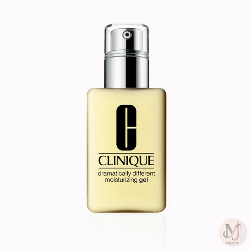 لوسیون مرطوب کننده دراماتیکالی متفاوت کلینیک مدل DDML+ - حجم 125ml