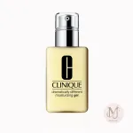 لوسیون مرطوب کننده دراماتیکالی متفاوت کلینیک مدل DDML+ - حجم 125ml 2